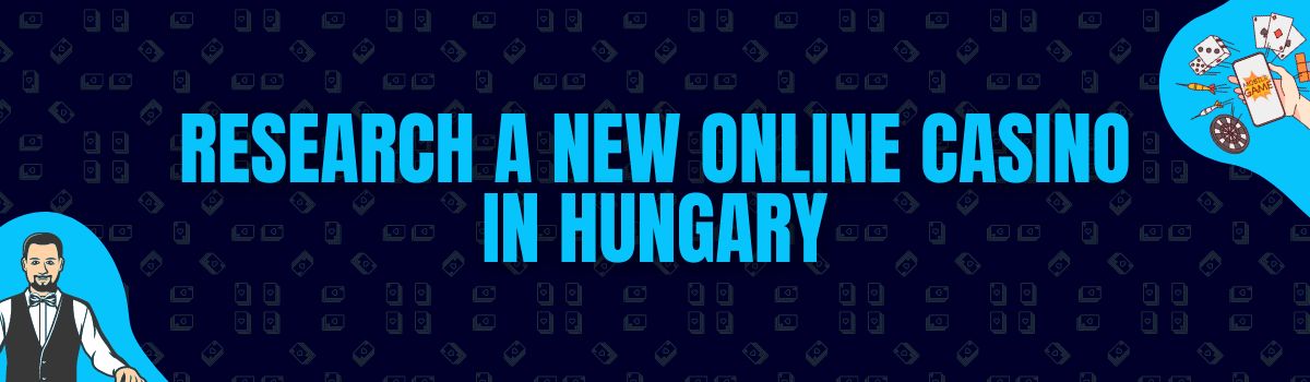 Discover the Best Casino Sites Hungary Your Guide to Online Gaming