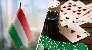Discover the Best Casino Sites Hungary Your Guide to Online Gaming