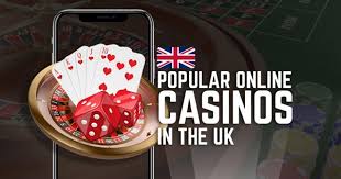Discover the Thrills of Captain Jack Casino Online UK