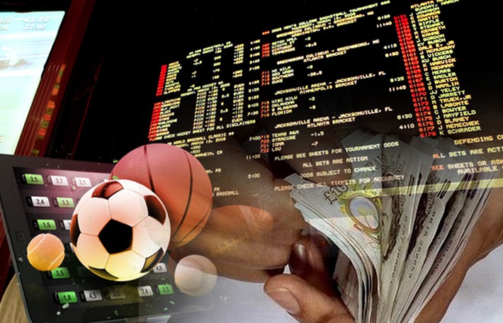 Exploring the World of Luckia Bet Your Ultimate Betting Destination