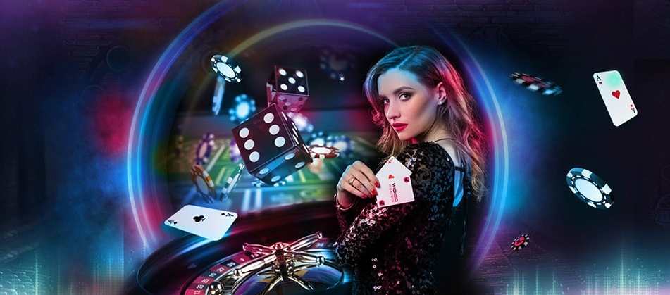 Exploring the World of Luckia Bet Your Ultimate Betting Destination