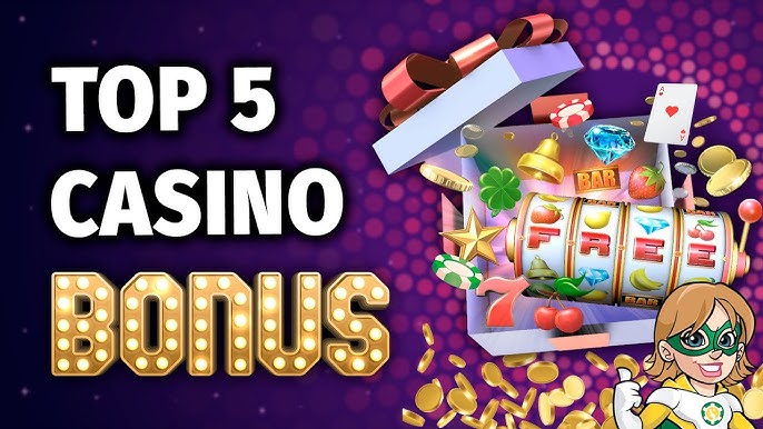 latest casino bonuses How to Find and Use Today's Best Offers latest casino bonuses How to Find and Use Today's Best Offers