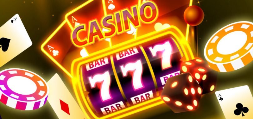 Online Casino Slot Tournaments Explained 2