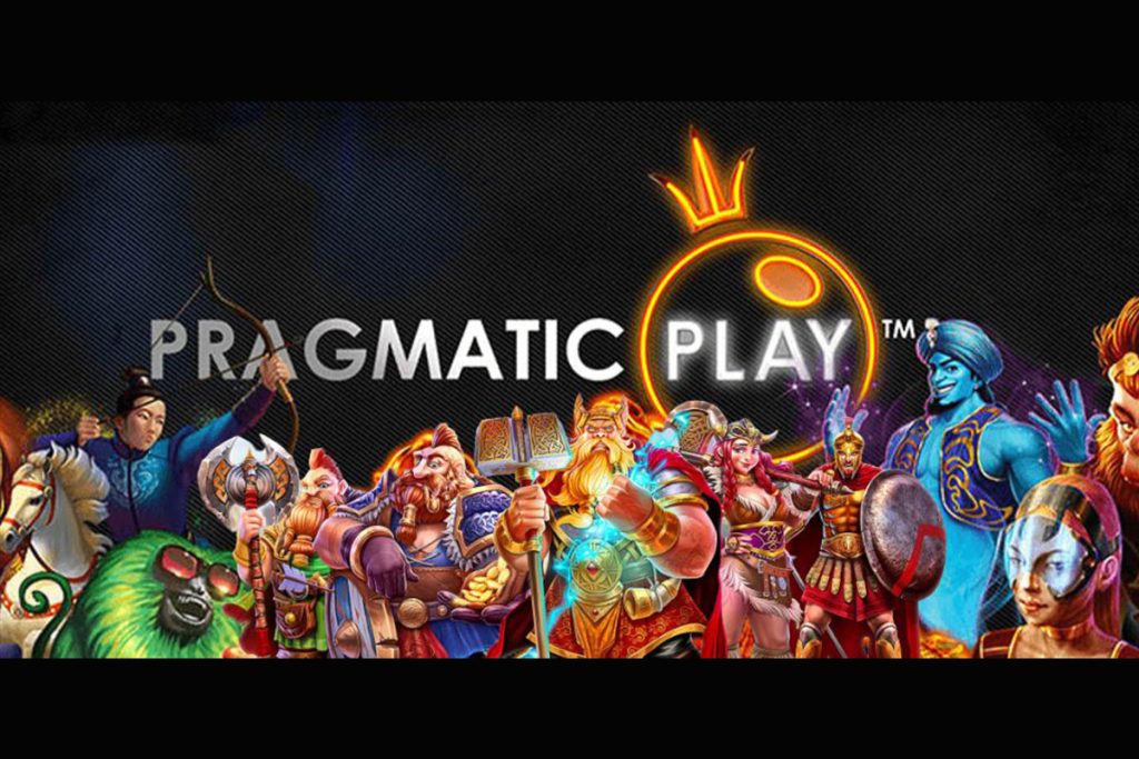 pragmatic play 혁신과 다양성으로 선도하는 게임 플랫폼