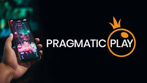 pragmatic play 혁신과 다양성으로 선도하는 게임 플랫폼