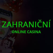Zahraniční casino bonus bez vkladu - Jak využít bonusy v online casinech Zahraniční casino bonus bez vkladu - Jak využít bonusy v online casinech