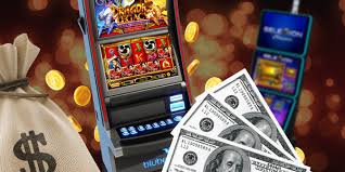 Experience the Thrill of Online Gaming at Casper Spins Casino Experience the Thrill of Online Gaming at Casper Spins Casino